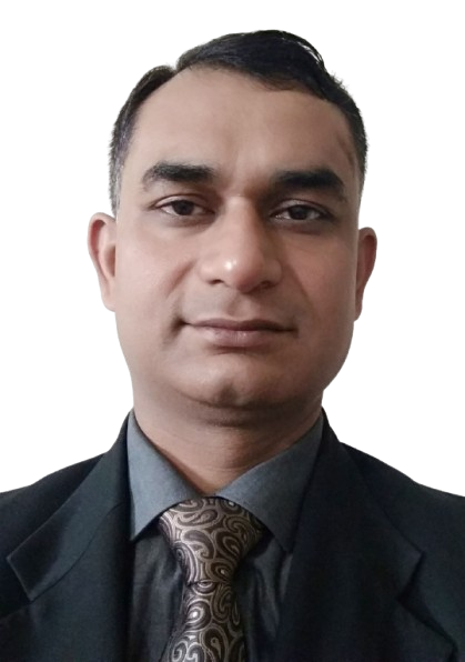 Sunil Gupta - Director